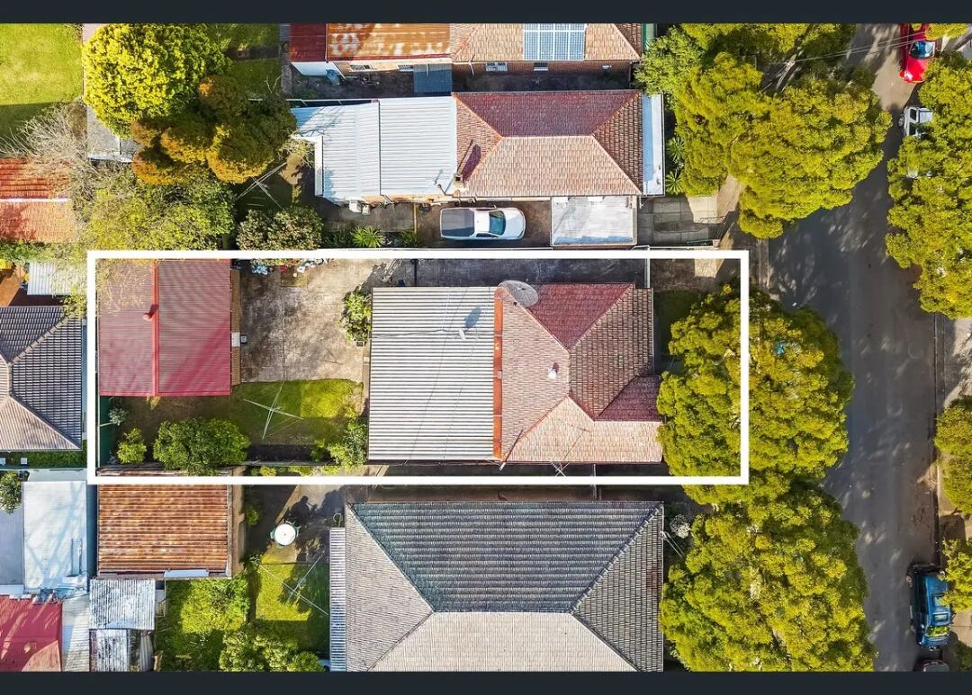 悉尼二手房买家注意！这9套房今天一定要看，稀缺完美家庭住宅、全新联排、绝佳扩建潜力，内西区罕见放盘，错过后悔…… - 30
