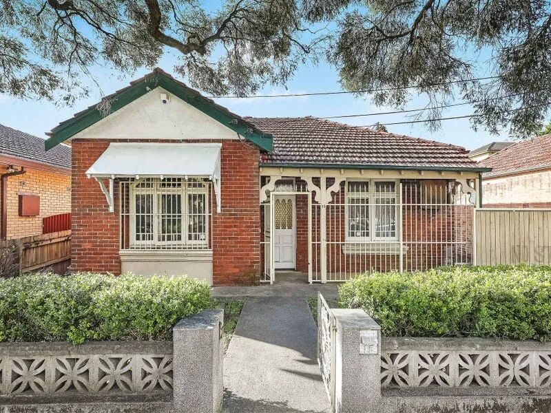 悉尼二手房买家注意！这9套房今天一定要看，稀缺完美家庭住宅、全新联排、绝佳扩建潜力，内西区罕见放盘，错过后悔…… - 28