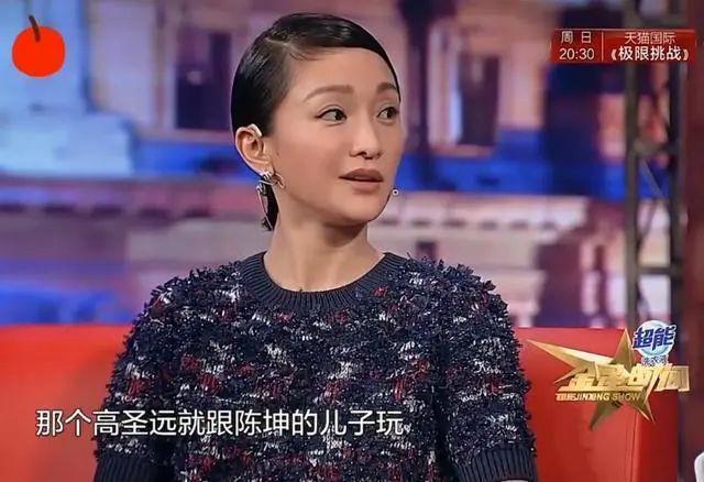 金星真人秀_周迅金星秀_周迅参加的真人秀