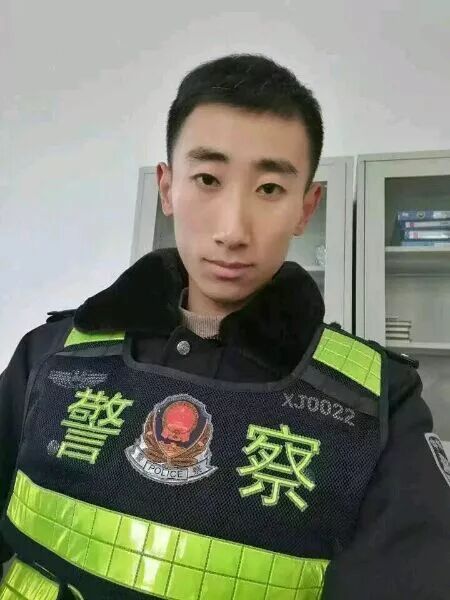 涡阳一交警突然失踪,7天过去了仍无踪影,怀孕妻子哭求帮忙找人,好人一生平安!-怀孕期
