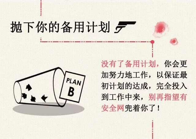 ​成功人士会做的8件事！