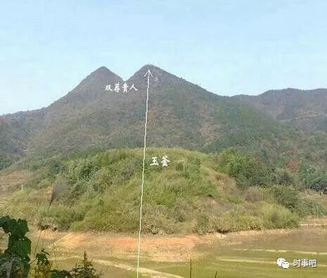 如何才能当选风水宝地，当选富贵朝向的墓地风水