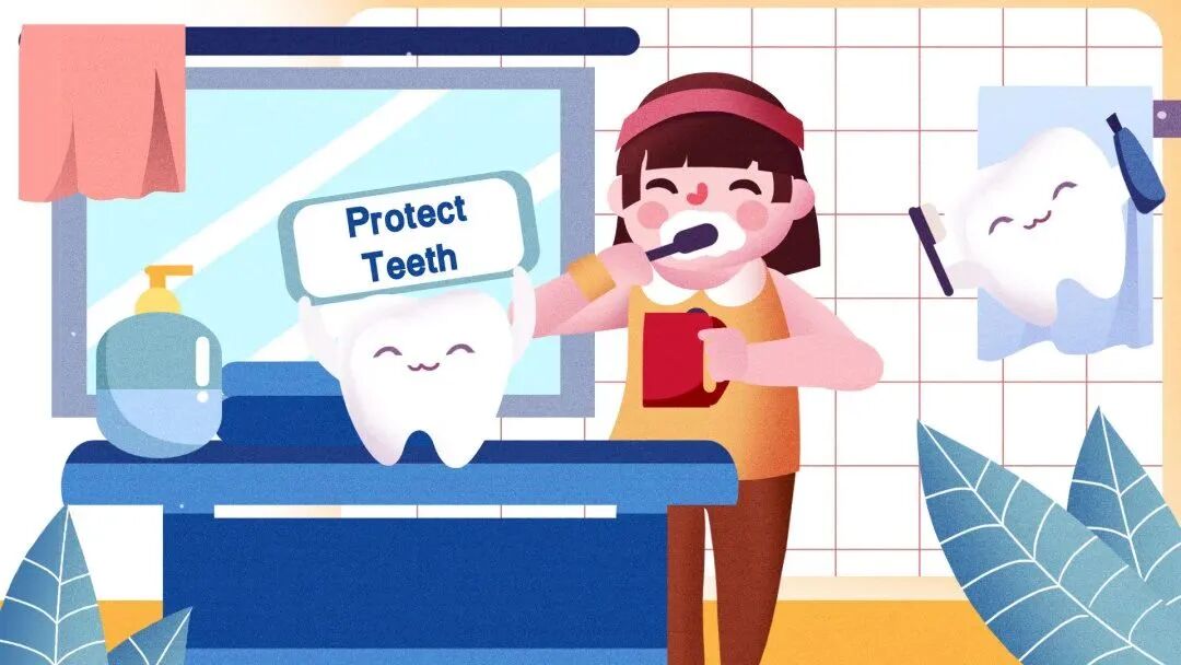 牙科材料硅胶怎么用如果你要做坏牙修复! 牙医告诉你怎么选材料和方案_https://www.jmylbn.com_新闻资讯_第14张