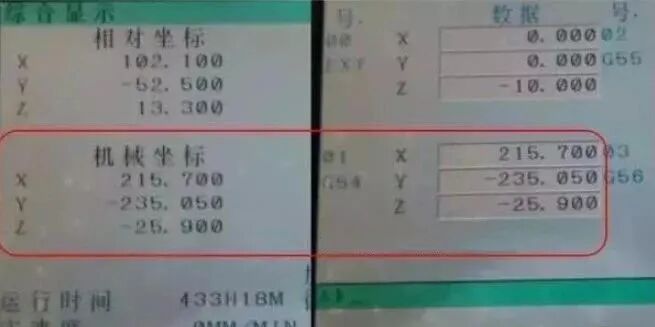 加工中心“失传已久”的调机绝技，在座的各位，还有几个知道的图3