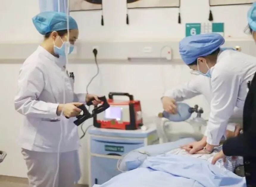 全麻后为什么送icu为什么全麻手术后患者要在ICU监护——从死神手里抢回来的病人告诉你答案_https://www.jmylbn.com_新闻资讯_第3张