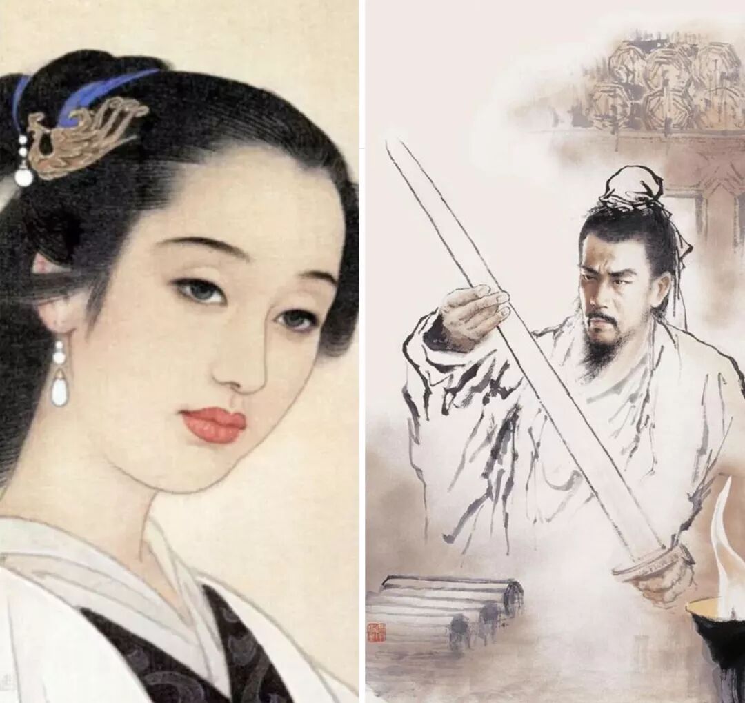 李清照和辛弃疾辛弃疾似乎总是在大喊杀贼的钢铁硬汉?