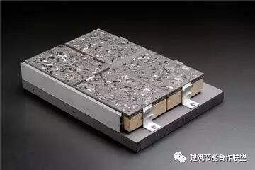 甲方喊你来参加《保温装饰板外墙外保温技术规程》的培训啦！