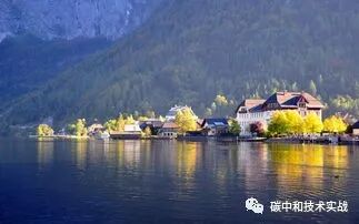 碳中和时代，我们需要什么技术来减少碳排放？的图4