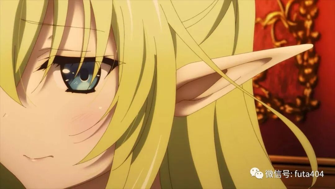 一开始是拒绝的 但奈何实在是太 二次元观察零号机 微信公众号文章阅读 Wemp