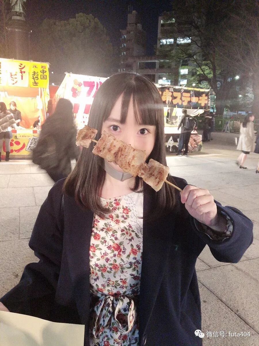 趣图 看她跳得多开心 二次元观察零号机 微信公众号文章阅读 Wemp