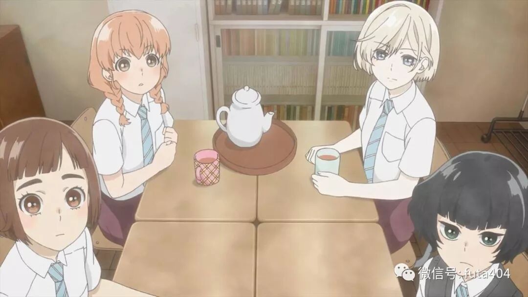 这部七月动画是吹爆 还是有毒呢 二次元观察零号机 微信公众号文章阅读 Wemp