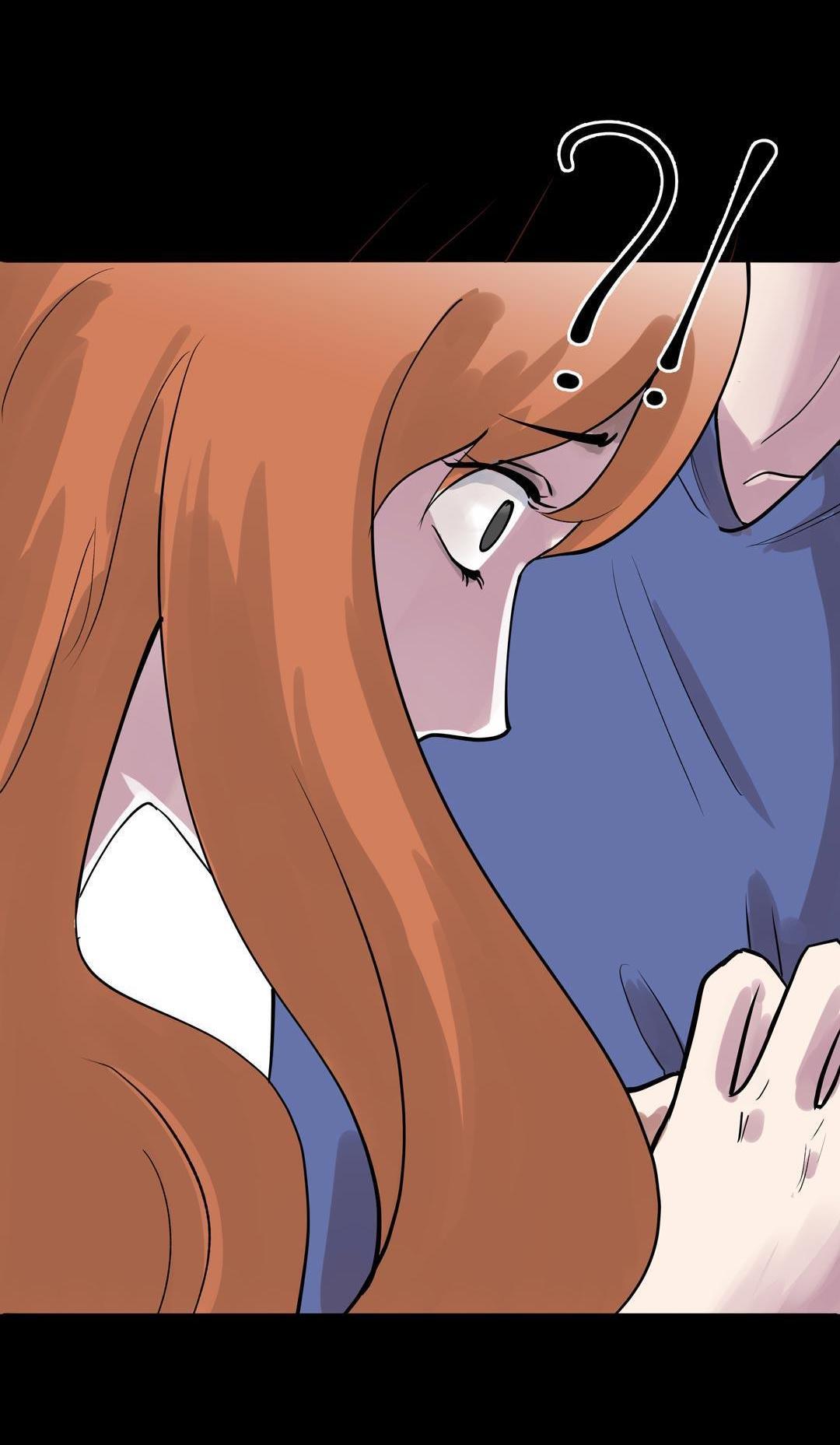 驚悚漫畫：數字，讓我陪在你身邊好嗎？ 靈異 第139張