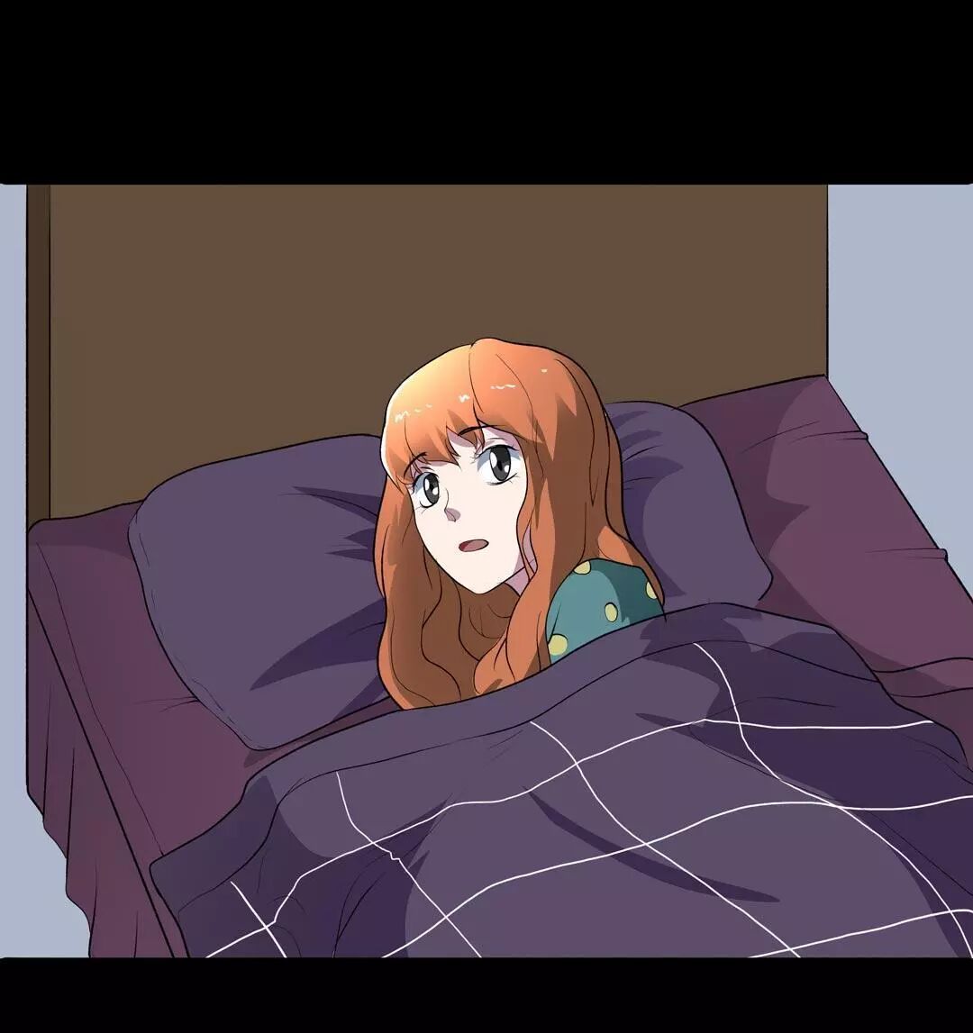 驚悚漫畫：數字，讓我陪在你身邊好嗎？ 靈異 第31張