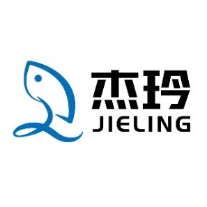 杰玲海鲜干货标识