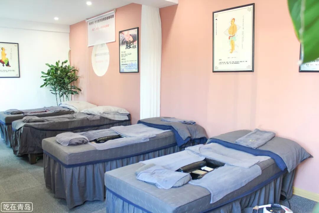 理疗熏蒸室怎么开周末来放松！按摩+古法熏蒸...⑤个项目90分钟，99元购！_https://www.jmylbn.com_新闻资讯_第47张