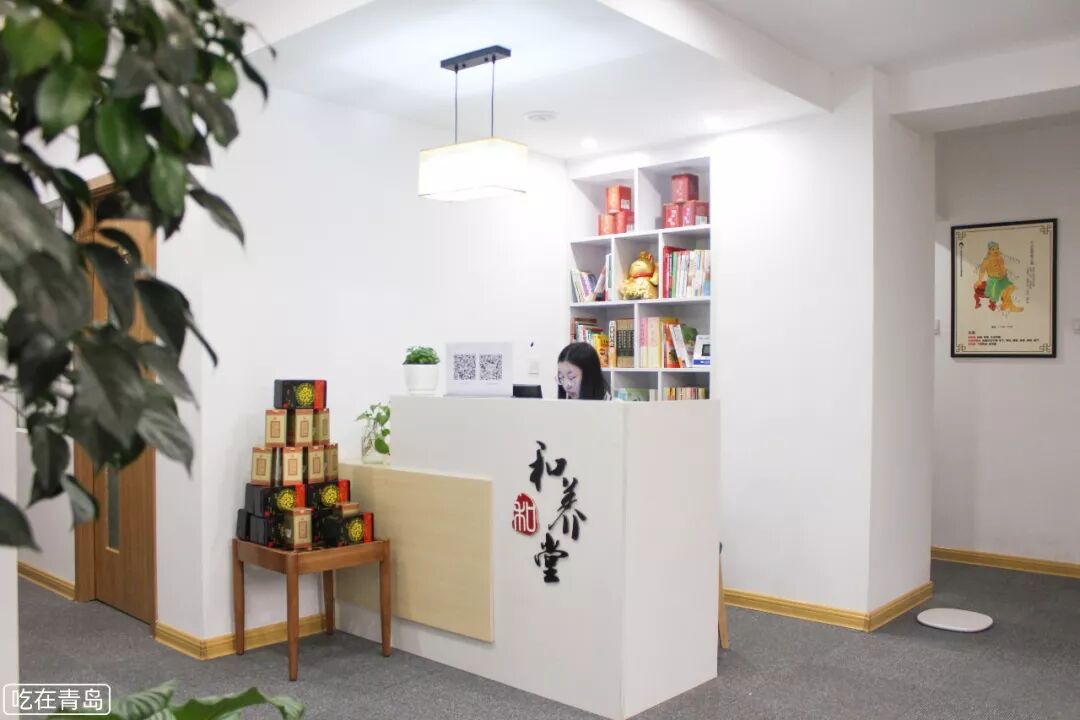 理疗熏蒸室怎么开周末来放松！按摩+古法熏蒸...⑤个项目90分钟，99元购！_https://www.jmylbn.com_新闻资讯_第50张