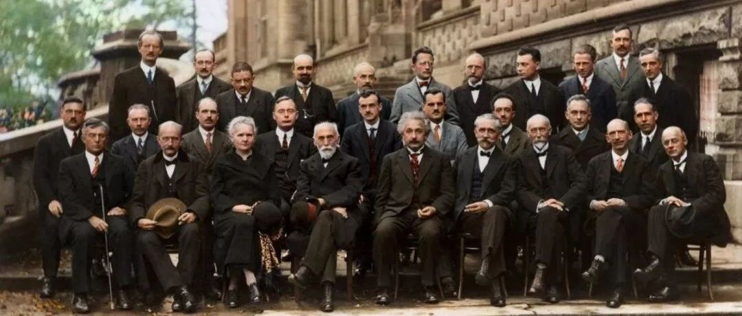 你还记得课本中哪些冠名物理单位的大神们