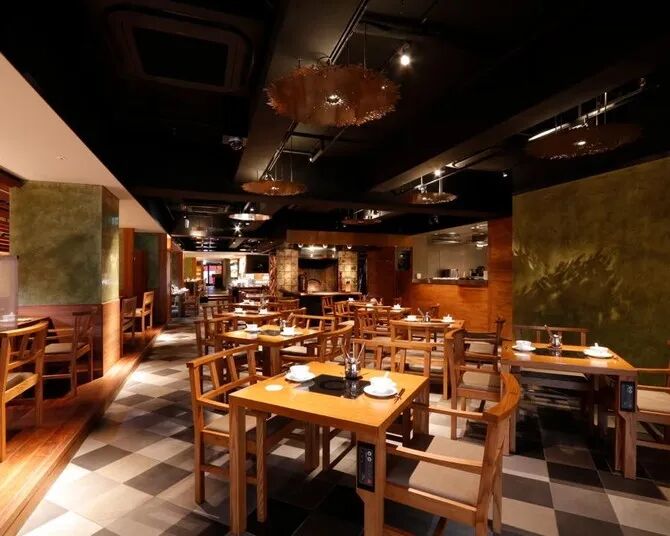 火锅即是正义 东京这10家暖心又暖胃的药膳火锅到时约起 日本旅行攻略 微信公众号文章阅读 Wemp