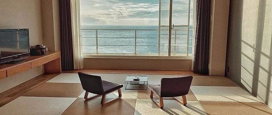 深度 | 日本10家风格时尚的酒店，情侣闺蜜出游住宿必选之地！