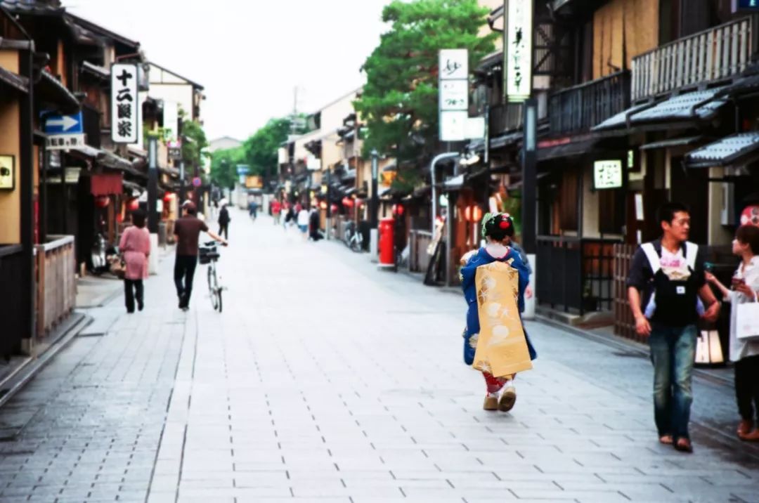 視角 | 敲黑板！「古韻京都」多個景點禁止拍照，違者重罰10000日元！ 旅遊 第3張