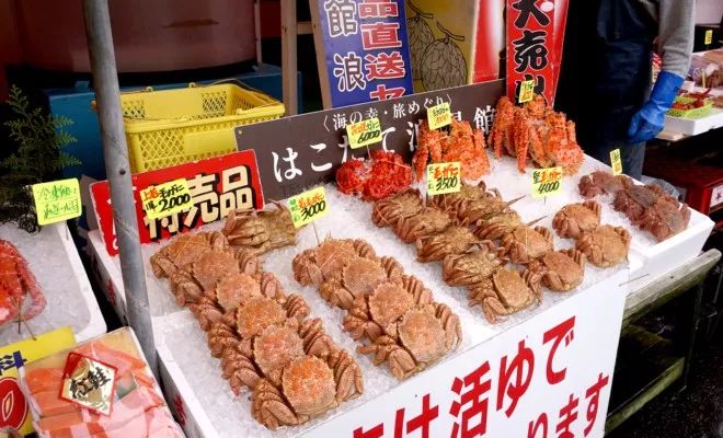 懶人攻略丨日媒評選美食の旅王道-北海道極限逛吃線路，跟著玩就對了！ 旅遊 第48張