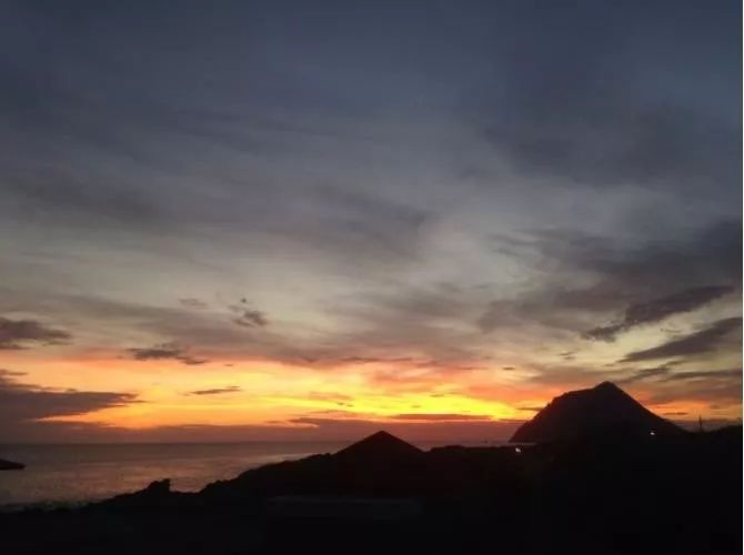 去日本边境追逐亿万级星空 给以感动一生的风景 日本旅行攻略 微信公众号文章阅读 Wemp
