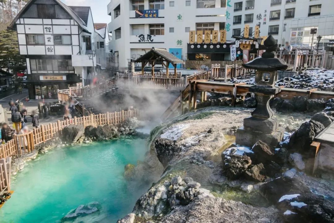 深度丨全日本最適合穿著浴衣散步的十條溫泉街，現在知道還不晚！ 旅遊 第4張