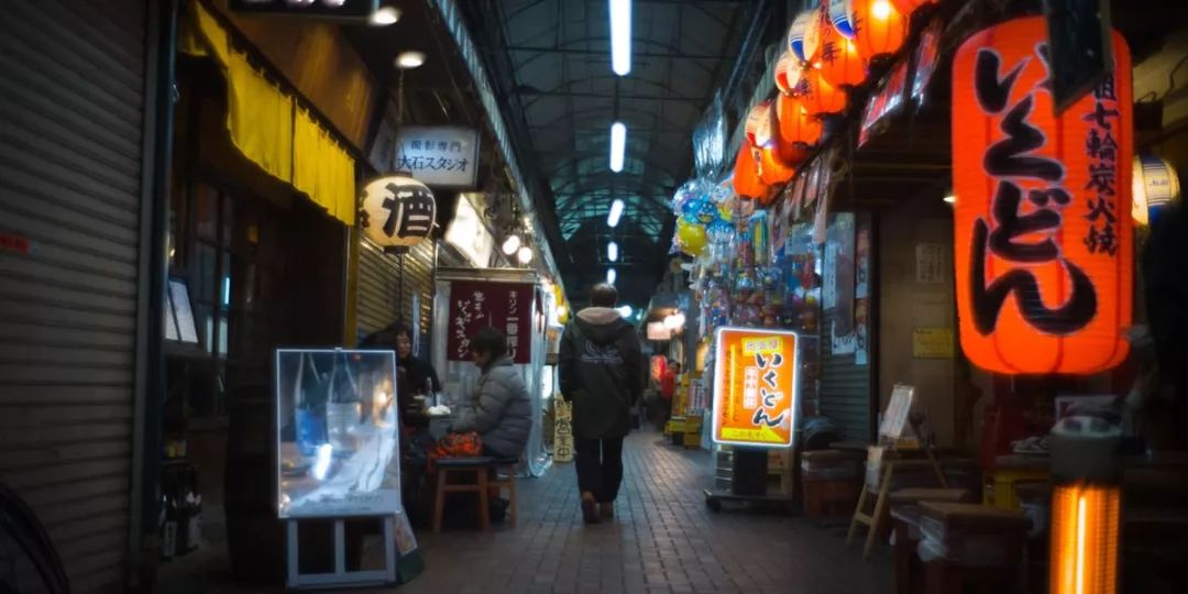 深度|石原裡美帶你玩東京：享受大自然的慵懶午後，關東煮一次吃個夠！ 旅遊 第11張