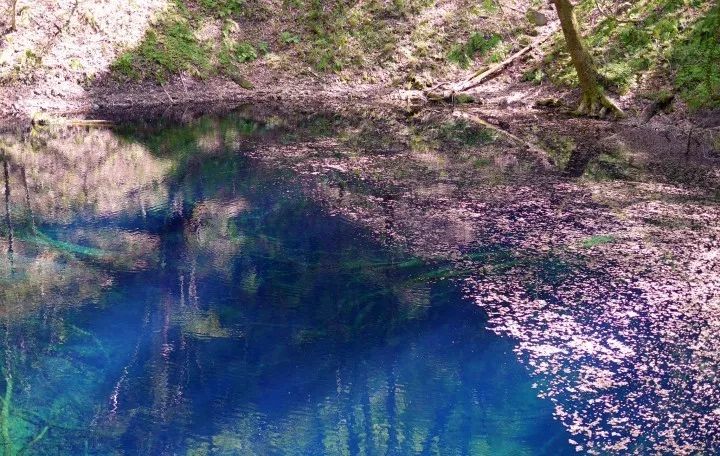 青森 神秘的宝藏 带你领略美景如画的个绝景圣地 日本旅行攻略 微信公众号文章阅读 Wemp