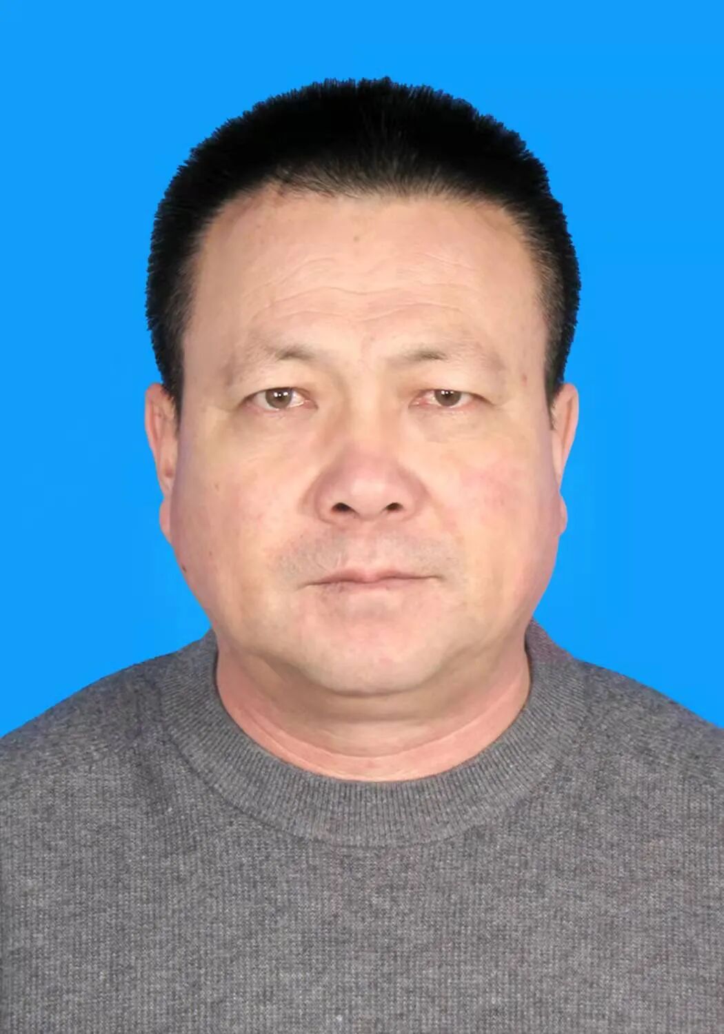 黑河市龙丰粮库有限责任公司董事长杨升接受纪律审查和