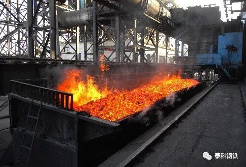 焦炉为什么不像高炉可以焖炉或者停车？的图1