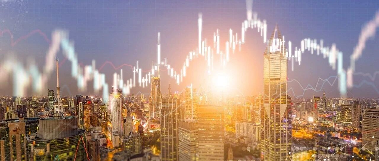 中金图说中国：2021年二季度