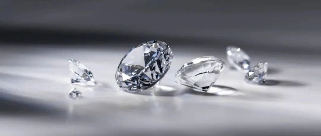 中金 | 培育钻石专题：璨若天成，轻奢新宠