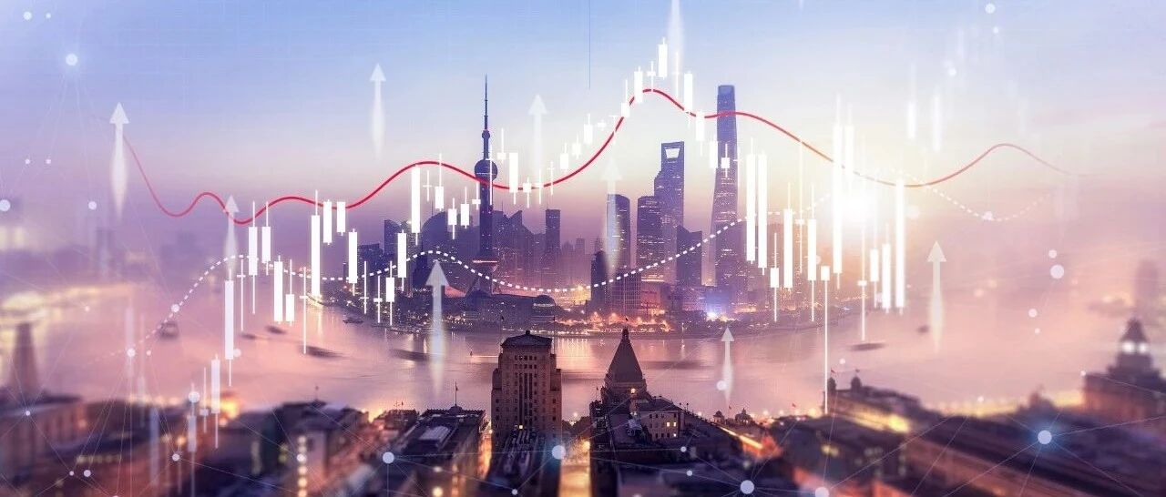 中金 | 海外中资股业绩回顾：上半年显著下滑；复苏可期