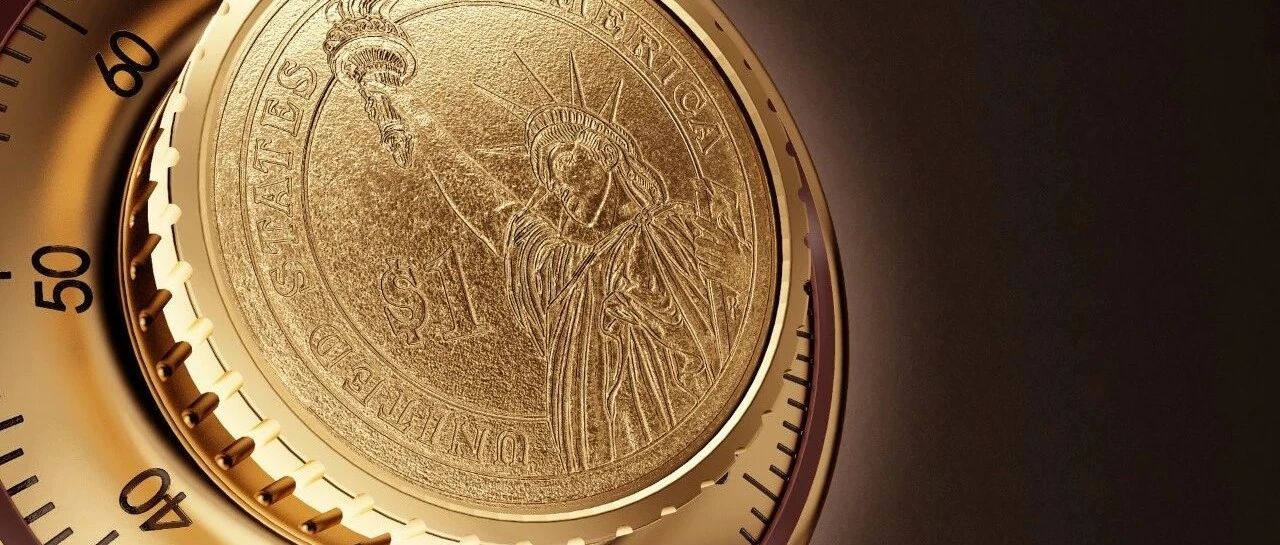 中金 | 美联储11月议息：按兵不动，观望财政