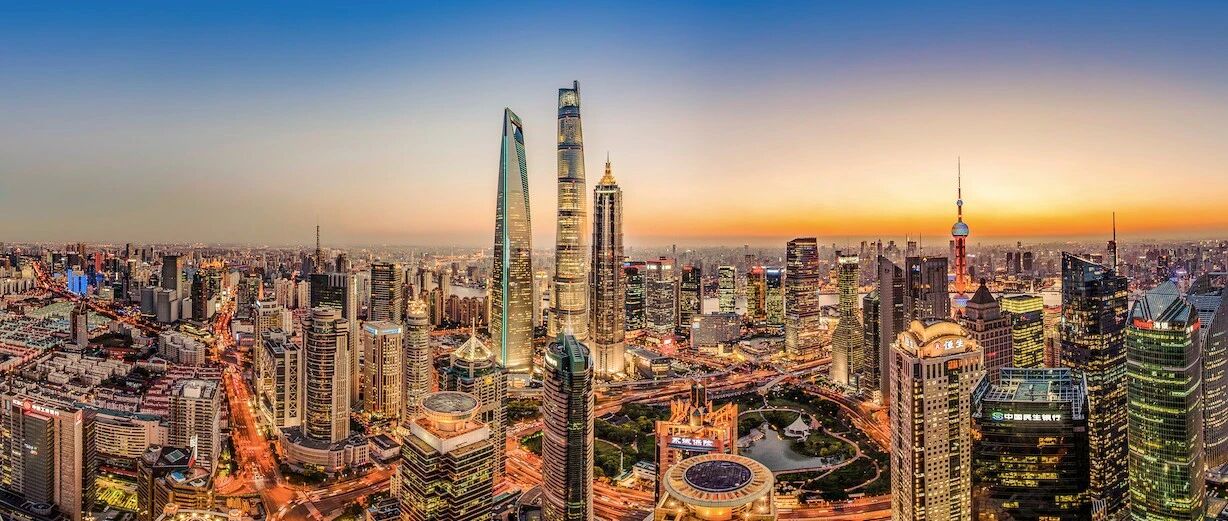 中金：从31省半年报看后疫情时期复苏呈现哪些特征？