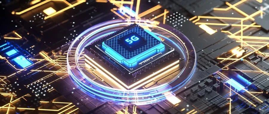 中金2022年展望 | AIoT新基建：垂直应用多点开花，5G通信守正出奇