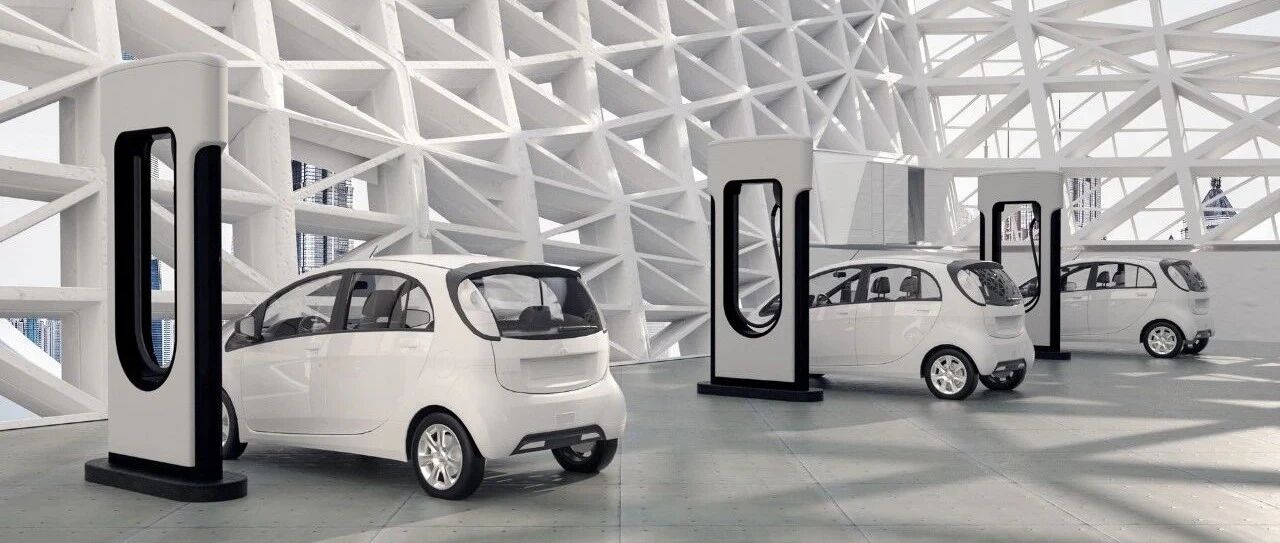 中金 | 换电设备：提升补能效率，优化资源配置