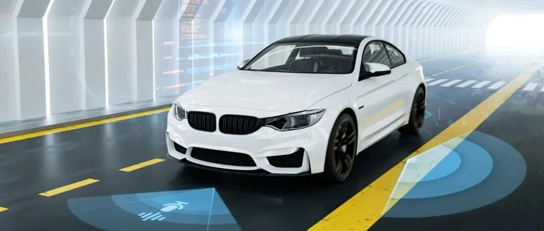 中金 | 汽车智能化系列之4D成像雷达：于锦上更添花，由侧幕登前台