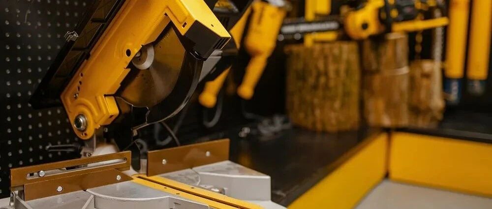 中金：工具行业长牛赛道，中国品牌全球替代