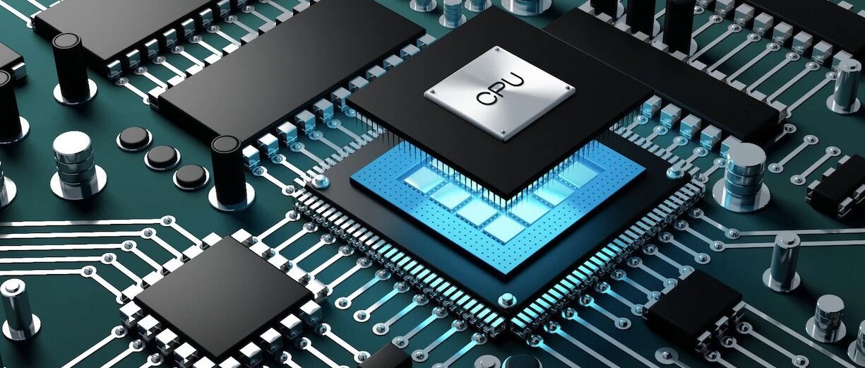 中金：国务院印发新政策，支持半导体全产业链加速发展