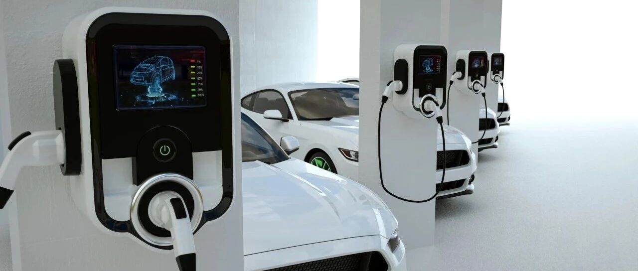 中金：美国新能源刺激政策提案出台，全球电动化中长期预期强化