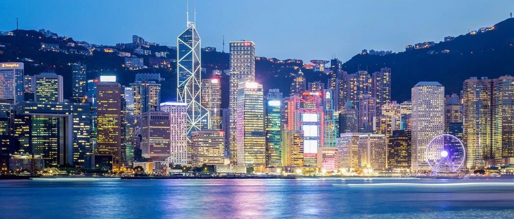 中金：香港疫情情况更新