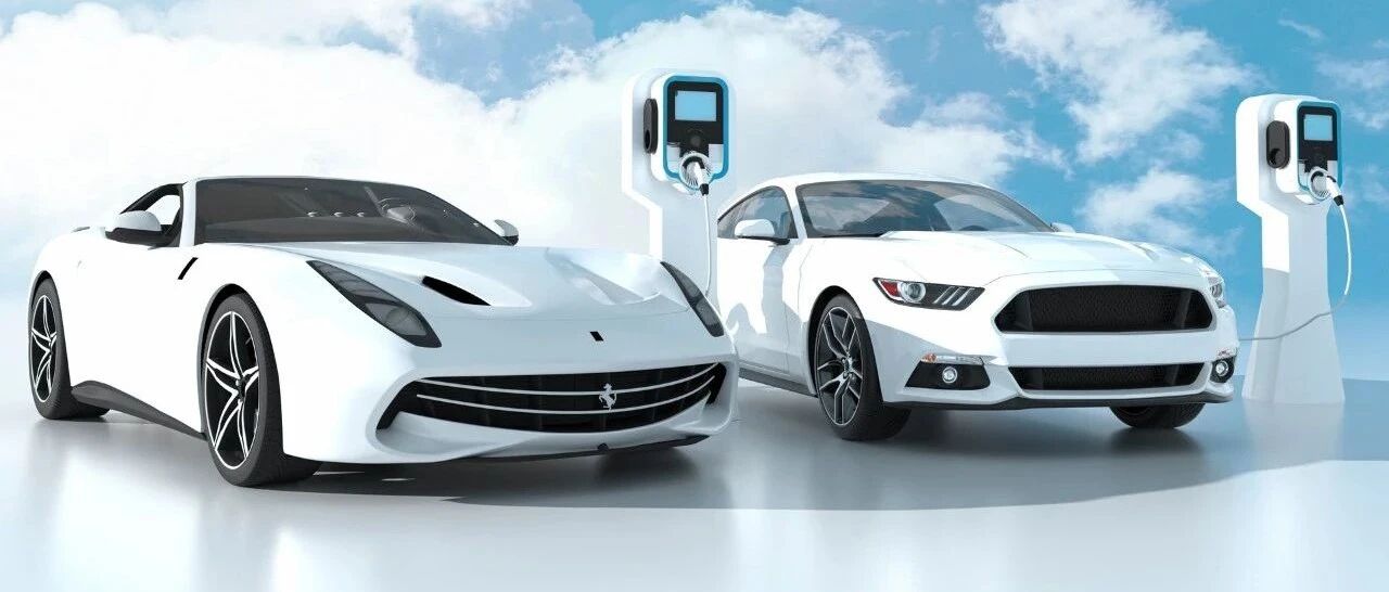 中金：美国新能源战略确立，全球电动化共振向上