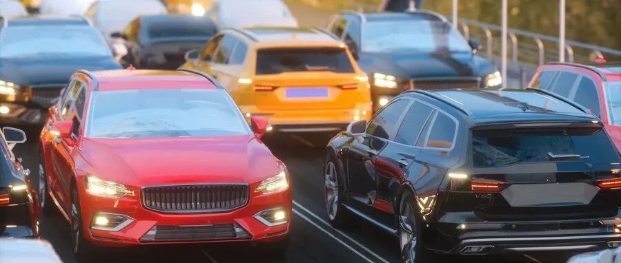 中金 | 乘用车洞察之一：出海按下加速键，全球化车企成长可期