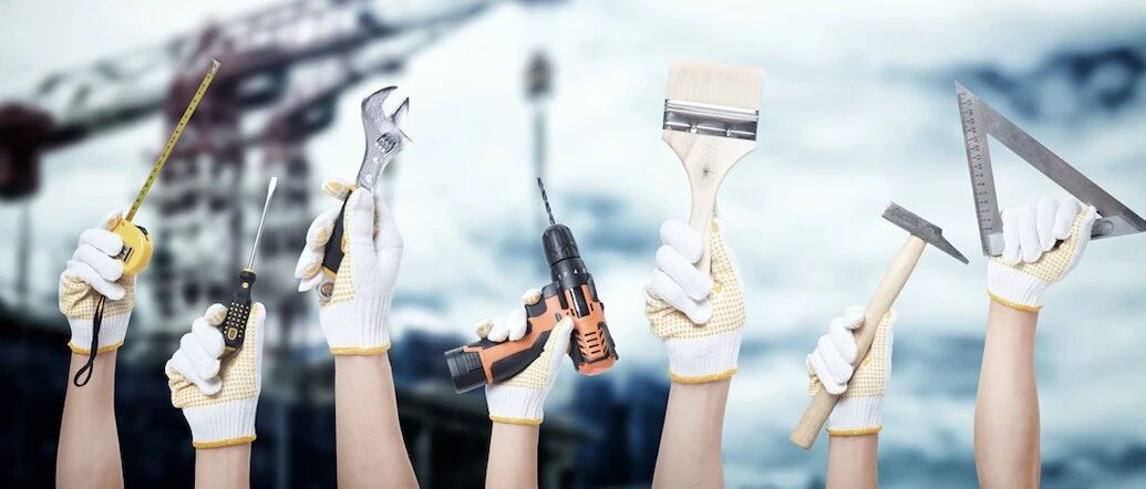 中金看海外：工具行业渠道变革，中国品牌走向世界