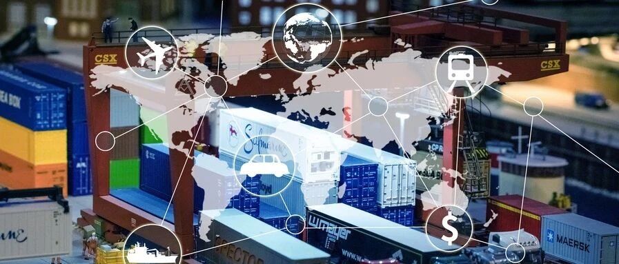 中金：不宜高估美国补库存对中国出口的拉动