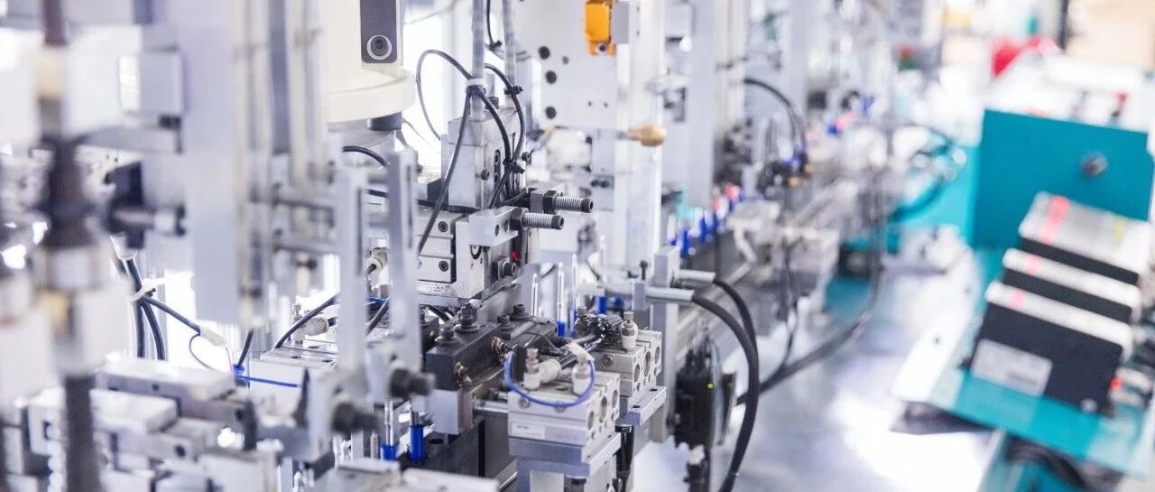 中金：如何看待明年制造业投资？