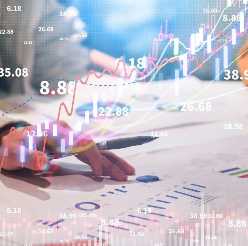 中金：美国2季度实际GDP环比萎缩32.9%（年化）