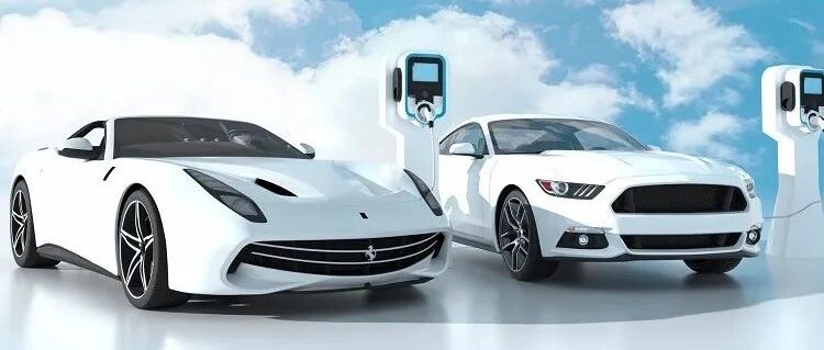 中金：全球电动突破临界，明年有望千万销量